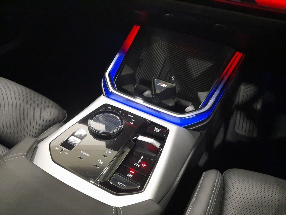 2026 BMW X3 30e xDrive M Sport €83,950