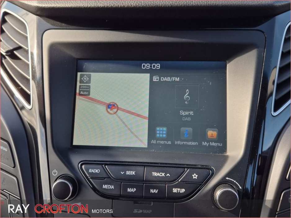 2019 Hyundai i40 - image 12