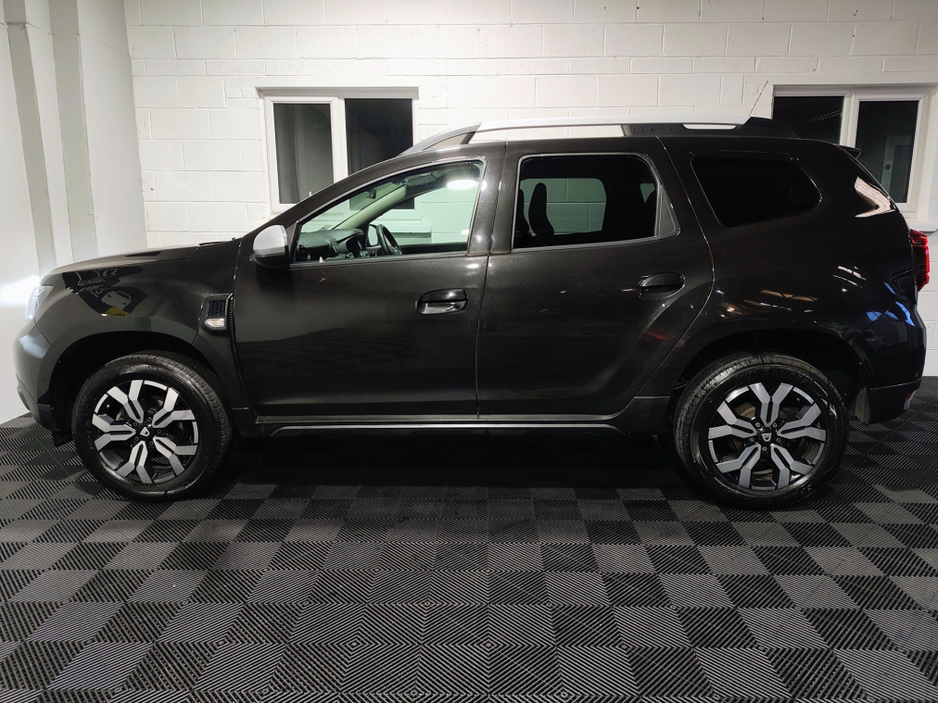 2022 Dacia Duster - image 15