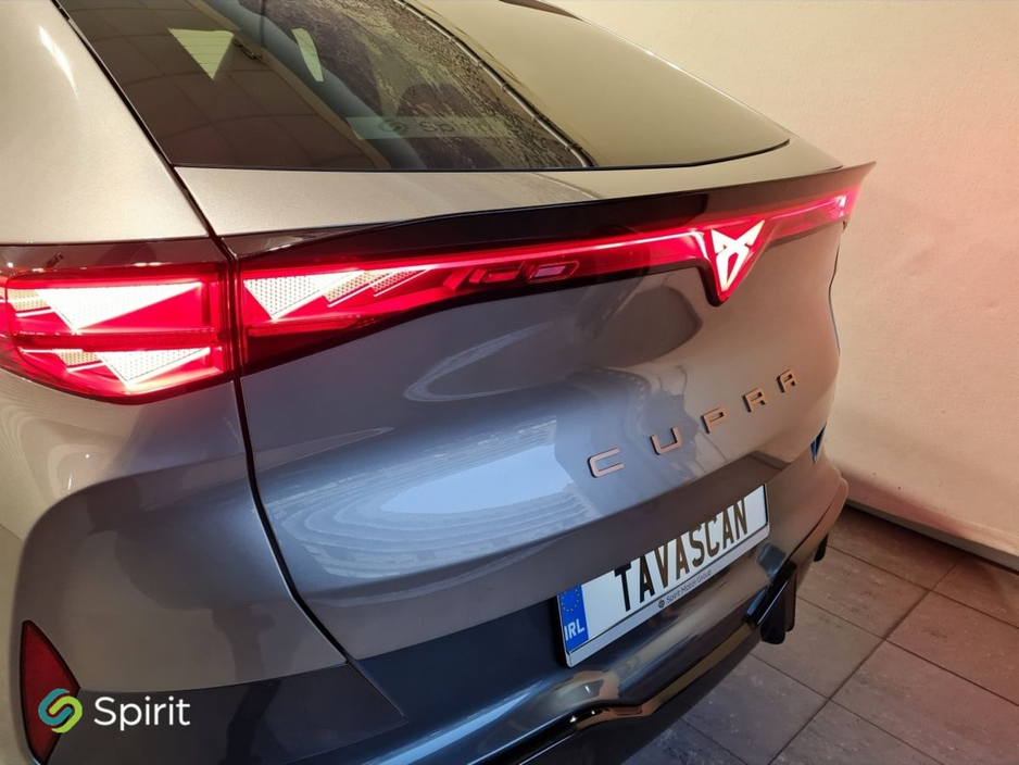 2026 Cupra Tavascan - image 17