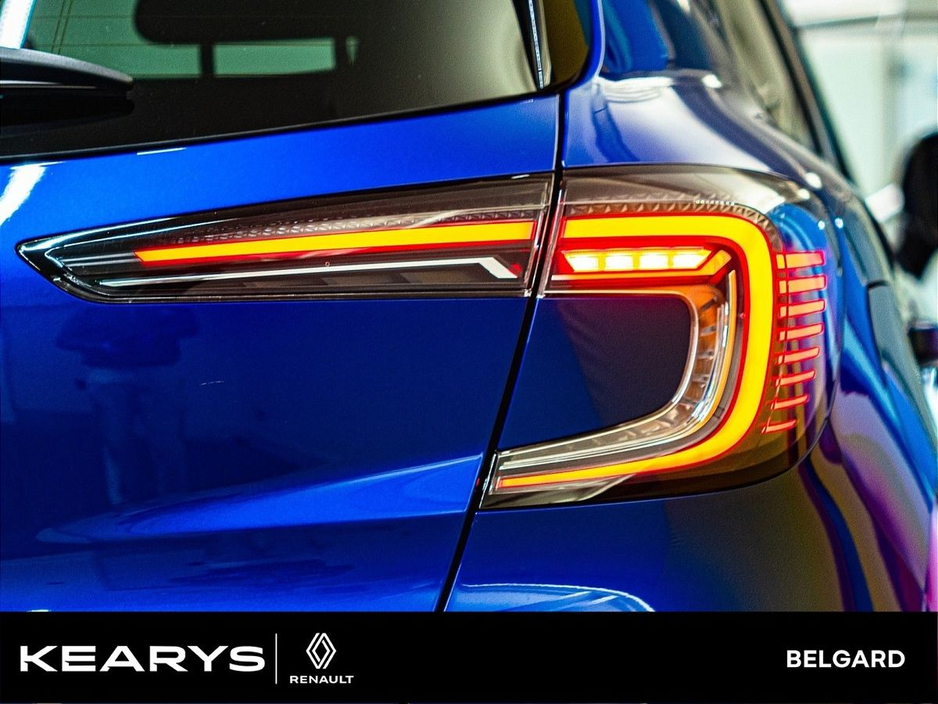 2026 Renault Captur - image 11