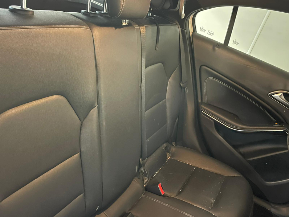 2017 Mercedes-Benz A Class - image 5