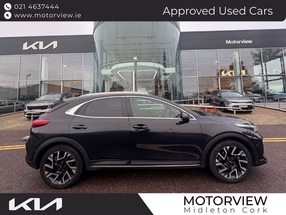 2023 Kia XCeed for sale in , Ireland