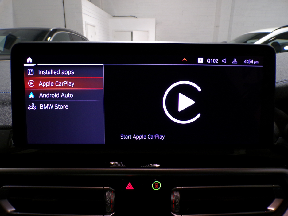 2022 BMW iX3 - image 5