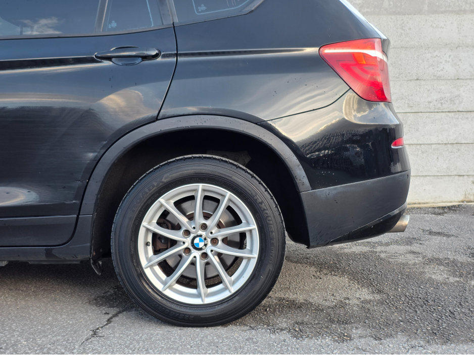 2013 BMW X3 - image 3