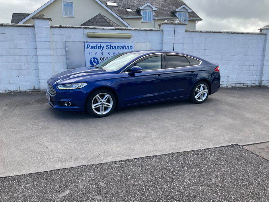 2015 Ford Mondeo for sale in , Ireland
