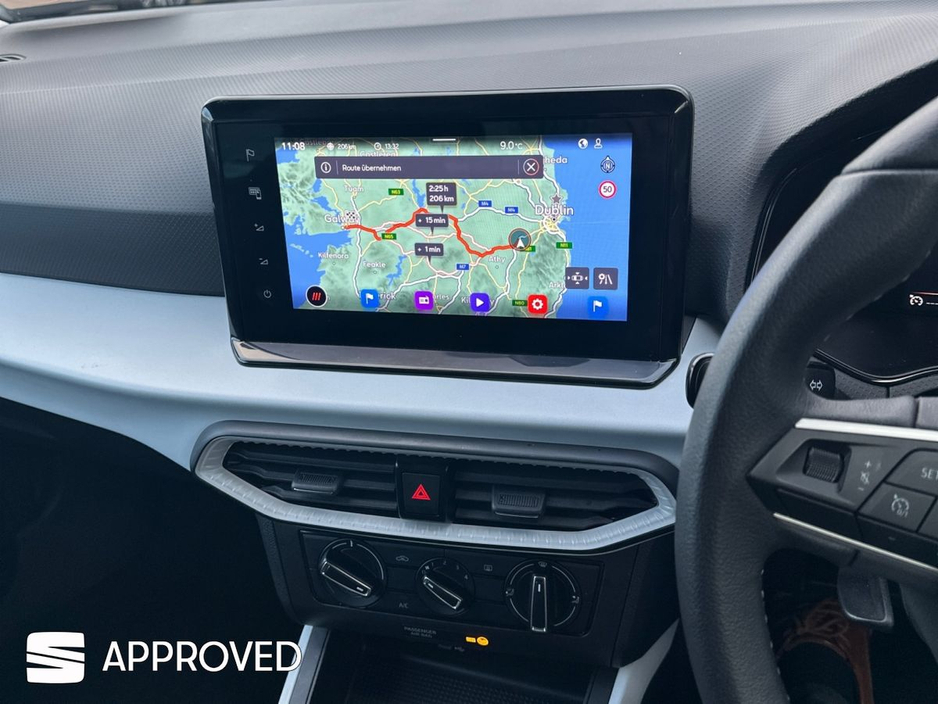 2025 SEAT Arona Arona 1.0TSI 95hp SE+ €26,995