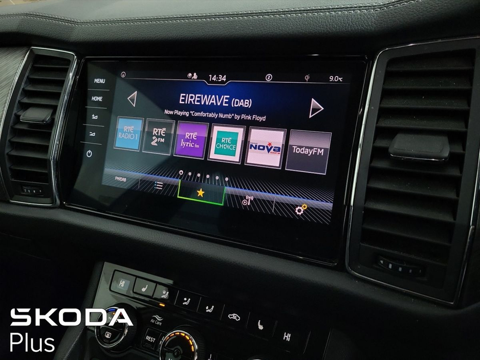 2023 Skoda Kodiaq Style 2.0Tdi 150Bhp DSG €47,950