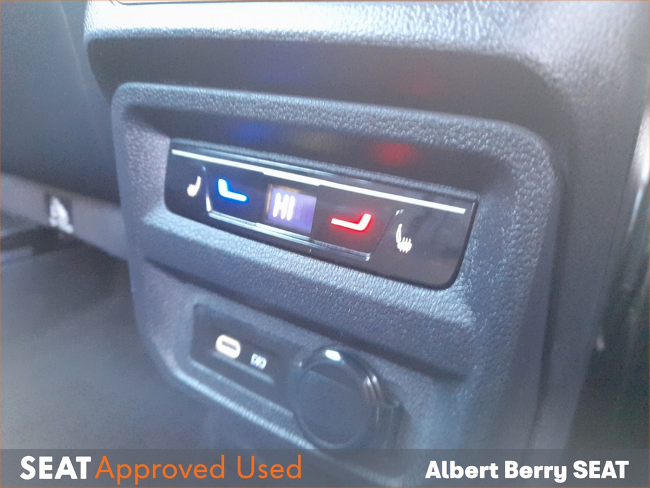 2023 SEAT Tarraco SOLD SOLD SOLD   2.0 TDI 150HP D DSG 7S FR €44,950