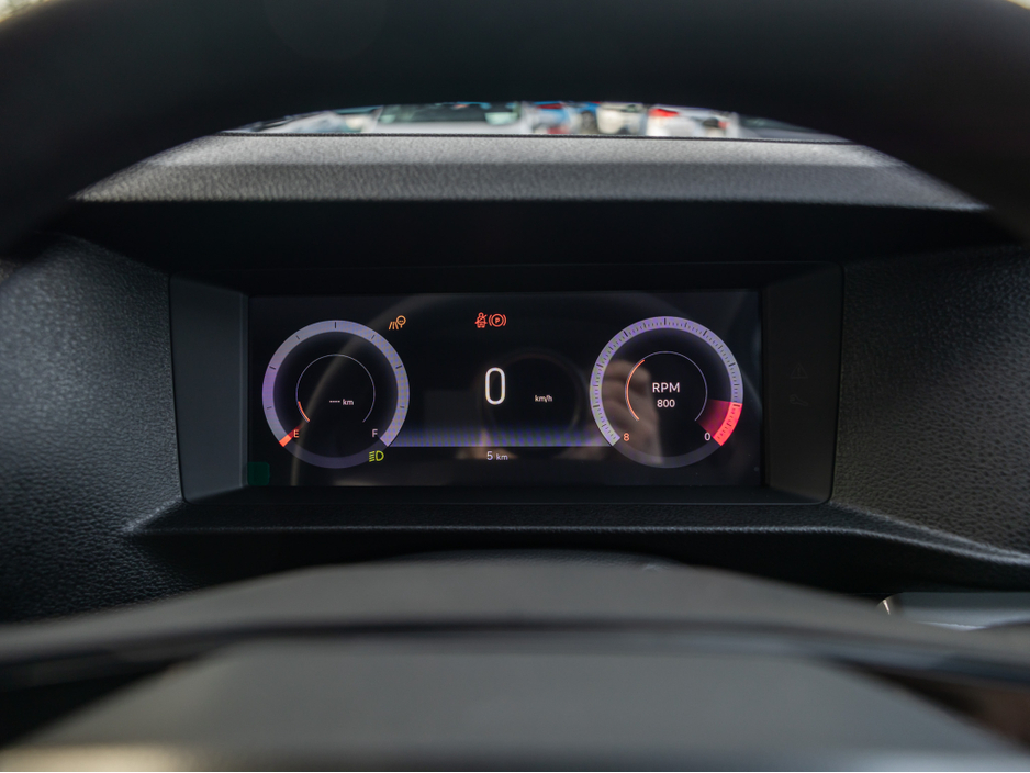 2026 Fiat Scudo MCA L3 120hp TECNICO €29,590