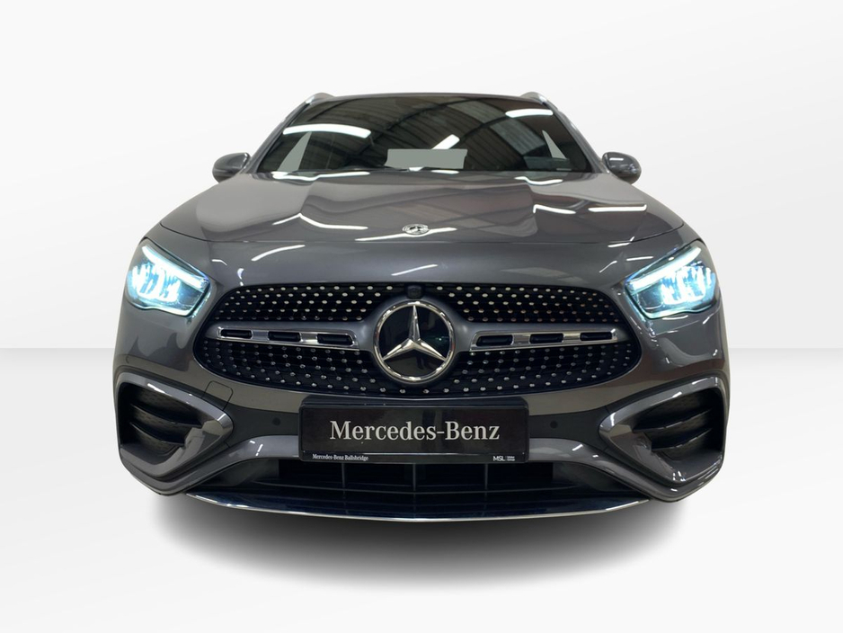 2024 Mercedes-Benz GLA Class - image 10