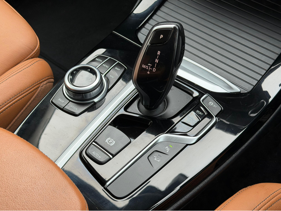 2018 BMW X3 XDRIVE 20D X LINE AUTO***DEPOSIT TAKEN*** €29,950