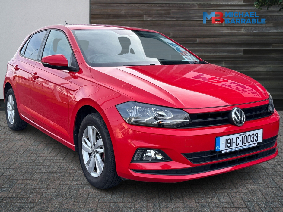 2019 Volkswagen Polo for sale in , Ireland