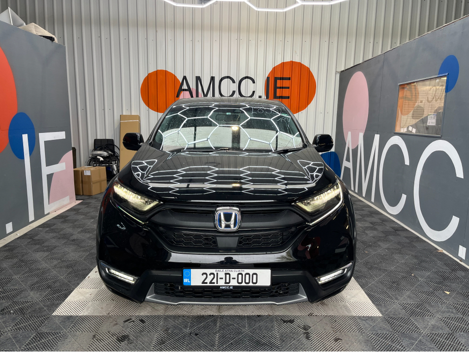 2022 Honda CR-V - image 6