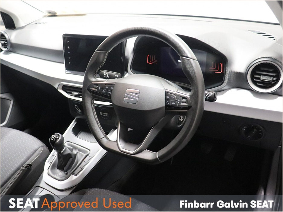 2023 SEAT Arona 1.0TSI 110hp SE+ €21,950