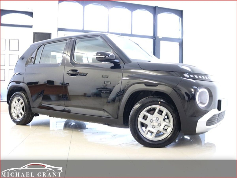 2026 Hyundai Inster 2026 Signature 42 kW ONLY 60KM / HIGH SPEC €20,450