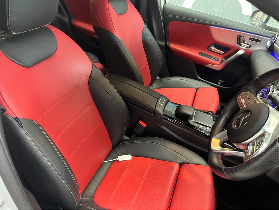 2023 Mercedes-Benz A Class - image 10