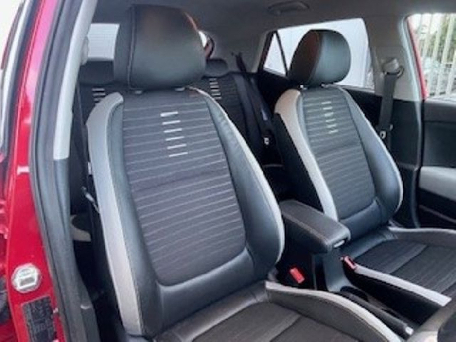 2024 Kia Stonic PE K3 DCT 5DR Auto €25,950