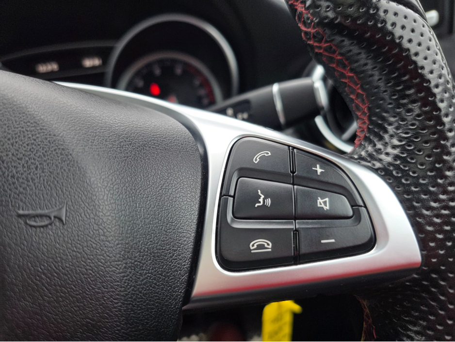 2016 Mercedes-Benz A Class - image 22