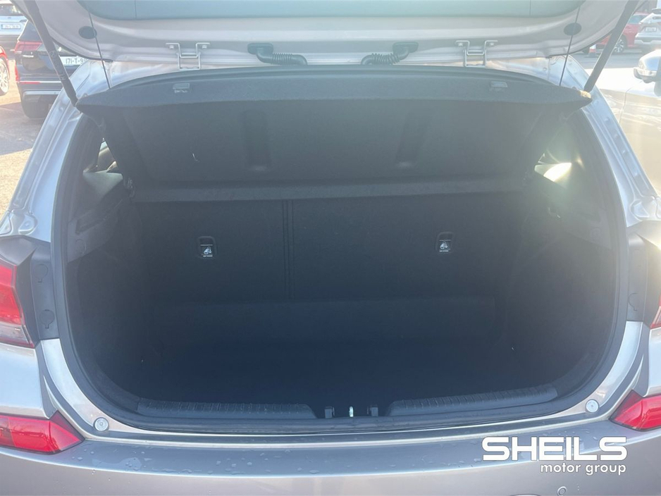 2018 Hyundai i30 - image 9