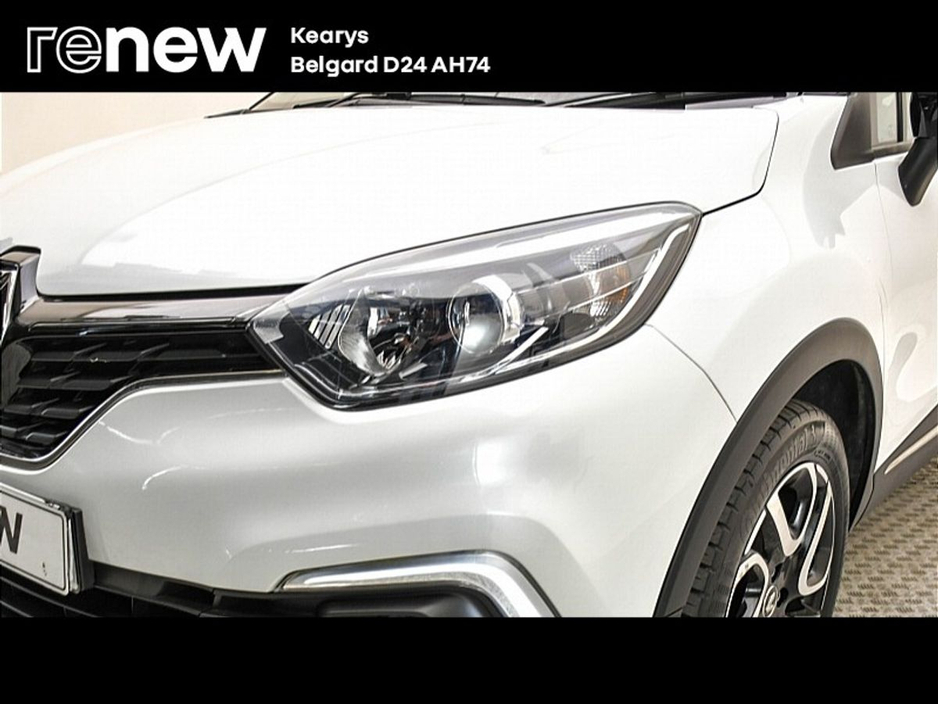 2019 Renault Captur - image 17