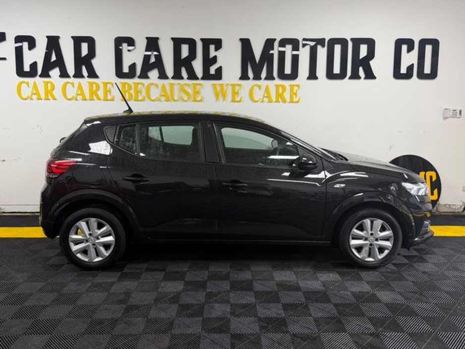 2023 Dacia Sandero Comfort TCE 90 CVT MY21.5 5DR €14,777