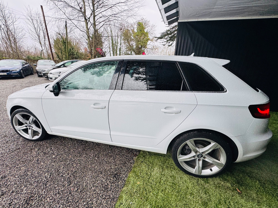 2015 Audi A3 - image 7