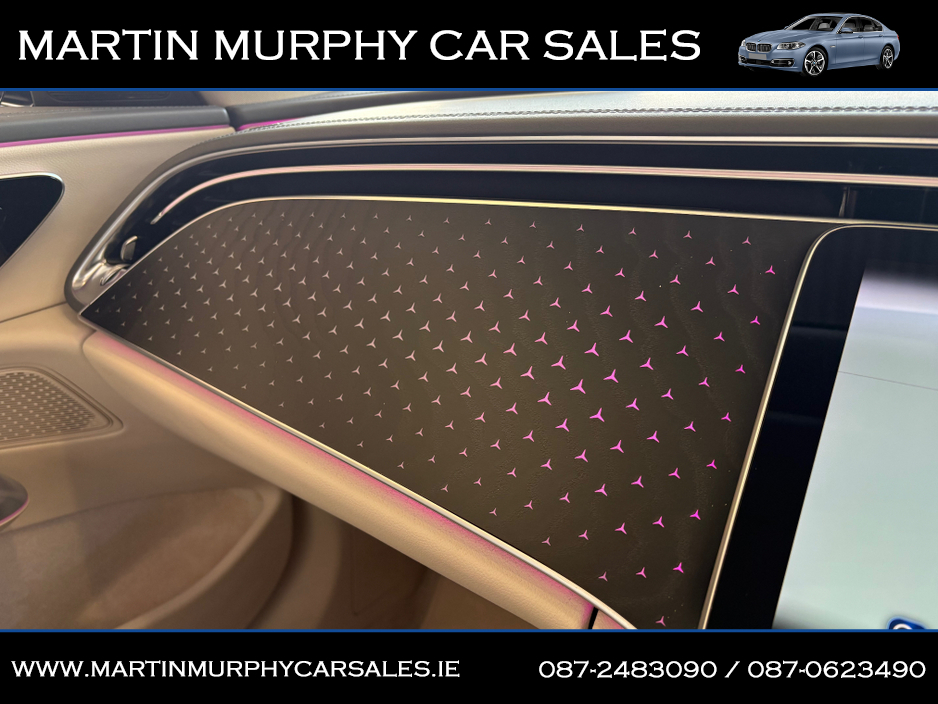 2024 Mercedes-Benz E Class - image 21