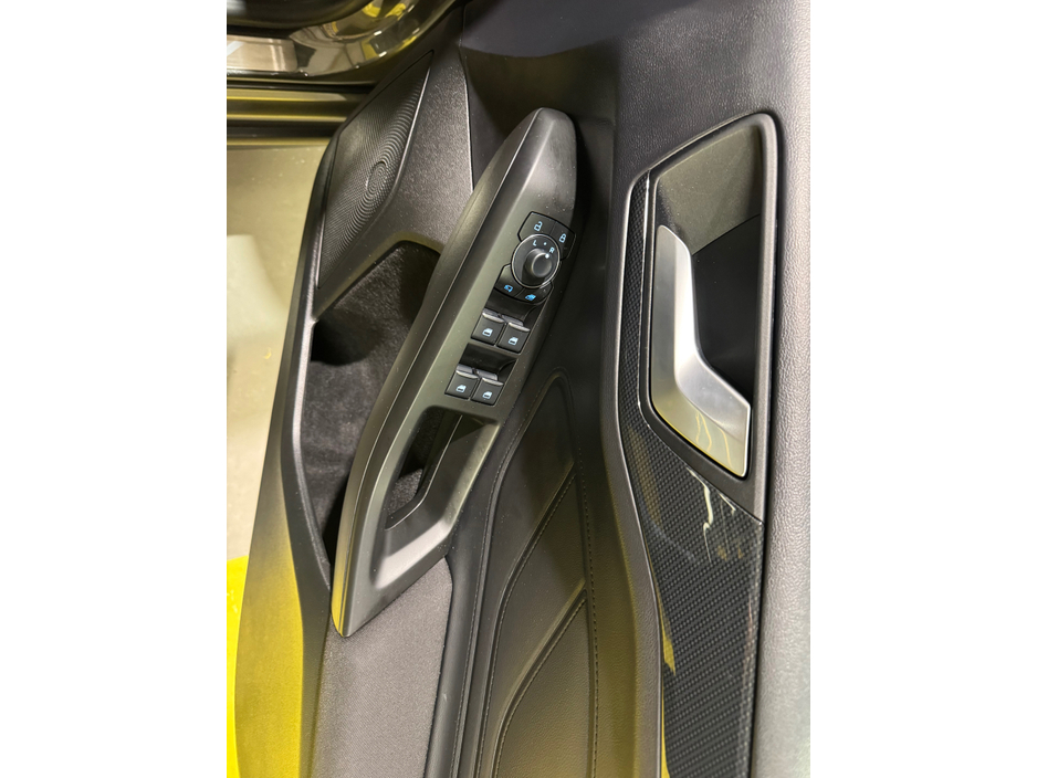 2025 Ford Focus ST-LINE 5DR 1.0T 125 MHEV €29,950