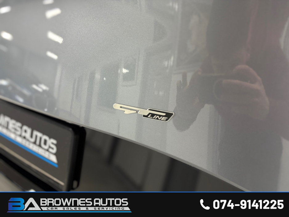 2023 Kia Sportage - image 11