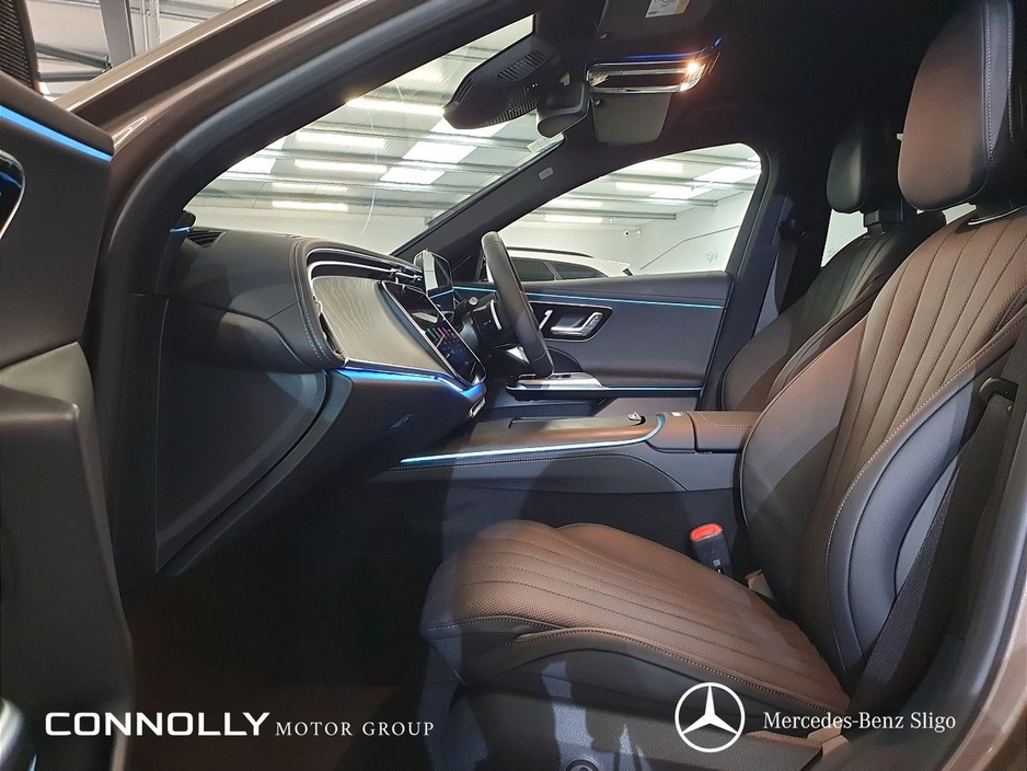 2026 Mercedes-Benz E Class - image 5