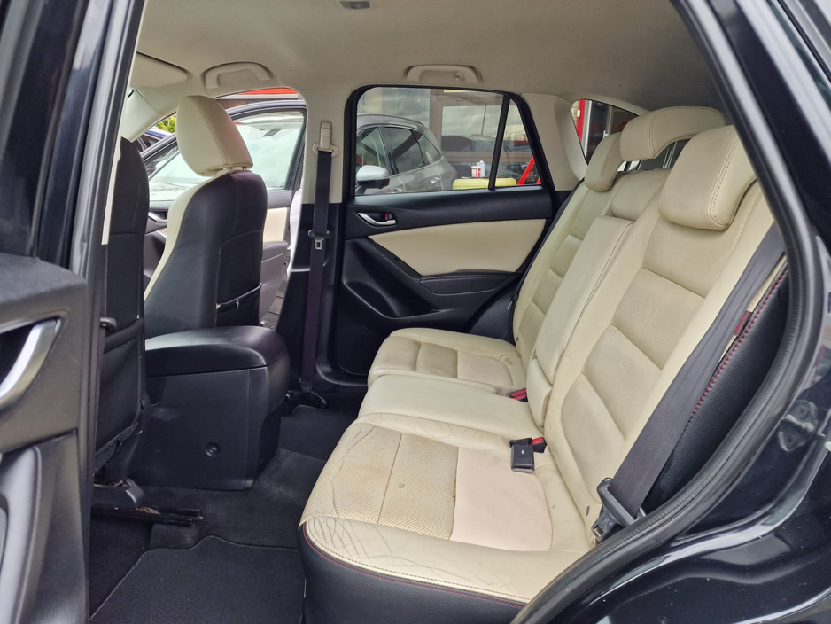 2015 Mazda CX-5 - image 8