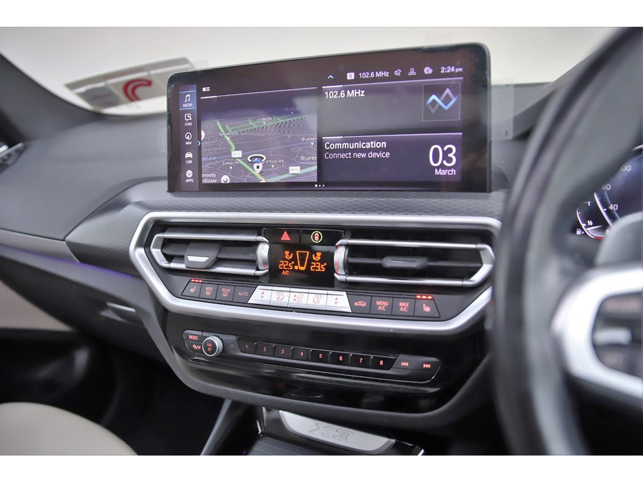 2023 BMW X3 - image 18