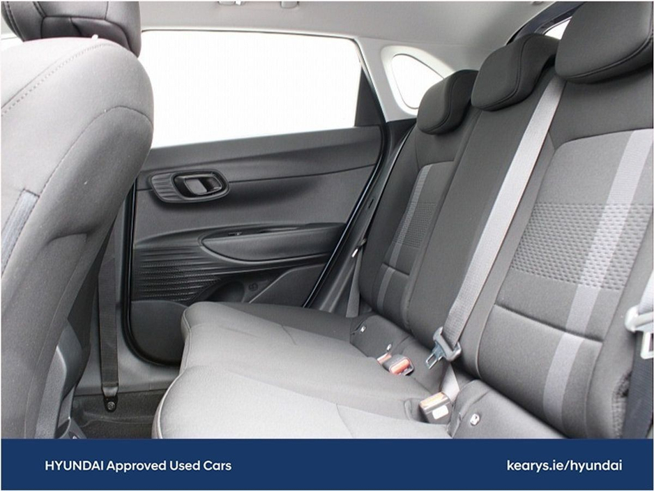 2025 Hyundai i20 DELUXE PLUS - 1.2 PETROL €24,497