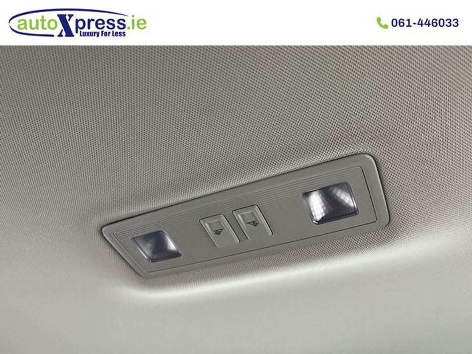 2021 Volkswagen Polo 1.0 TSI Automatic, Reversing camera LOW MILES €20,495