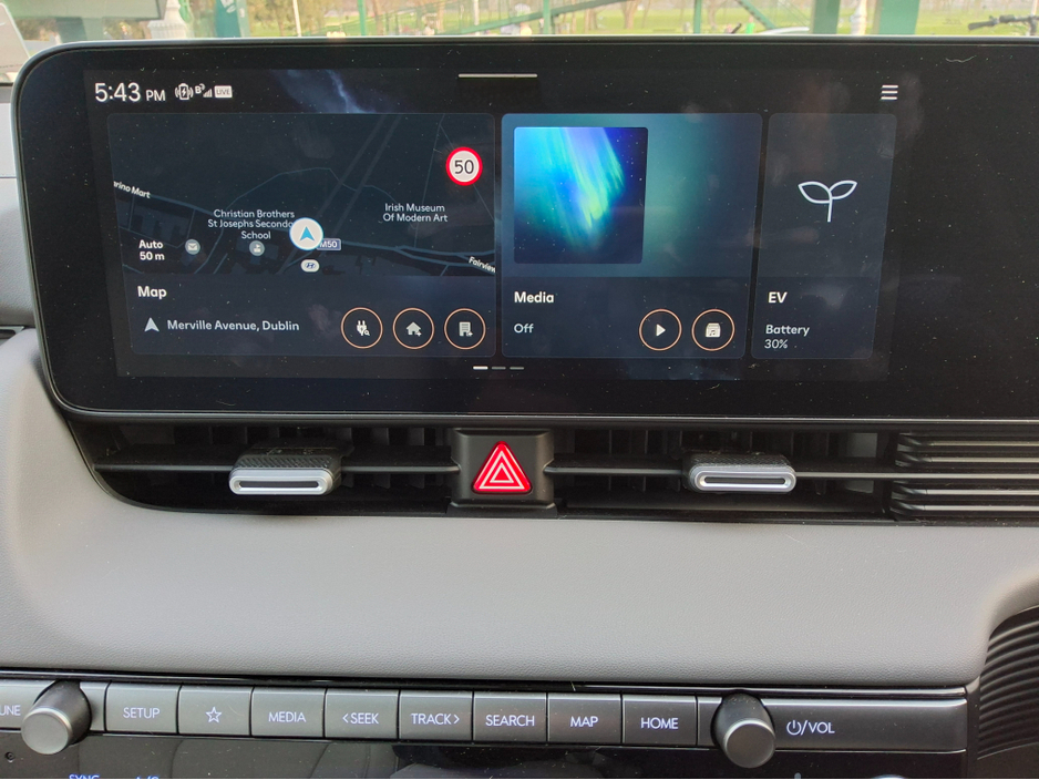 2025 Hyundai Ioniq 5 - image 14