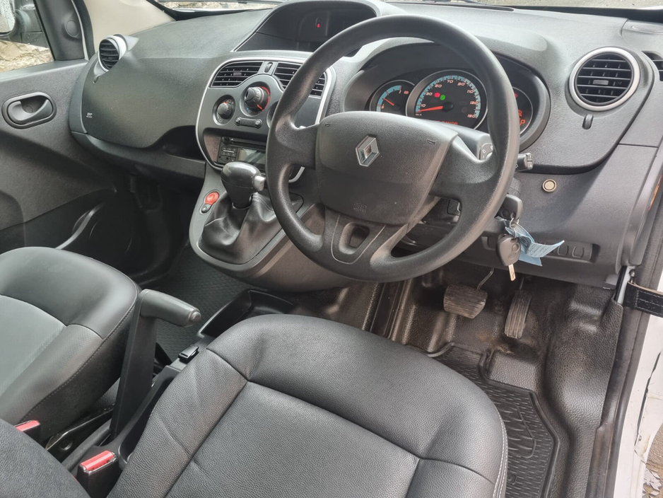 2020 Renault Kangoo  €6,250