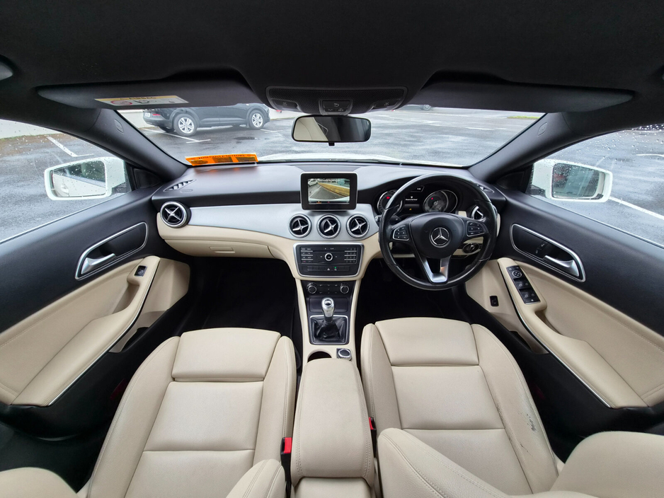 2016 Mercedes-Benz CLA Class - image 12