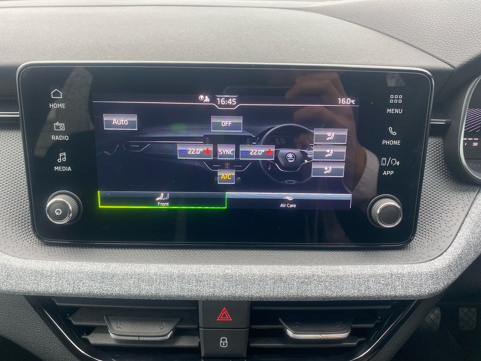 2025 Skoda Kamiq - image 19