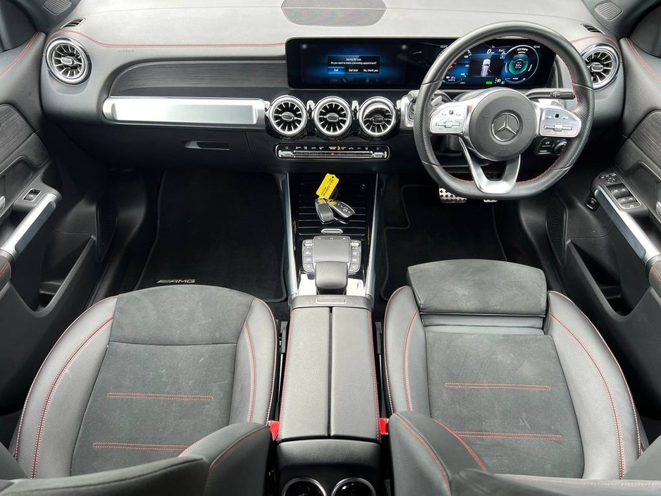 2023 Mercedes-Benz EQB - image 10