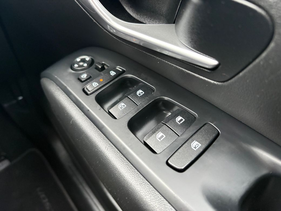 2022 Hyundai Tucson Premium Spec 1.6D 1 Owner from New! Exceptional Condition €28,900