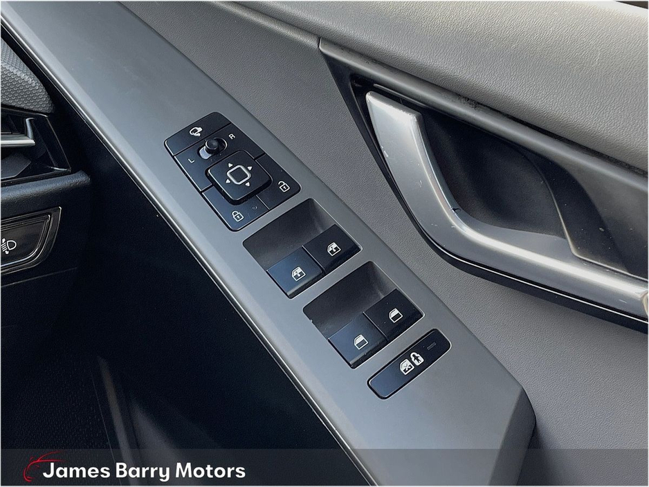 2022 Kia Niro eNiro (Long) BEV 64Kw K4