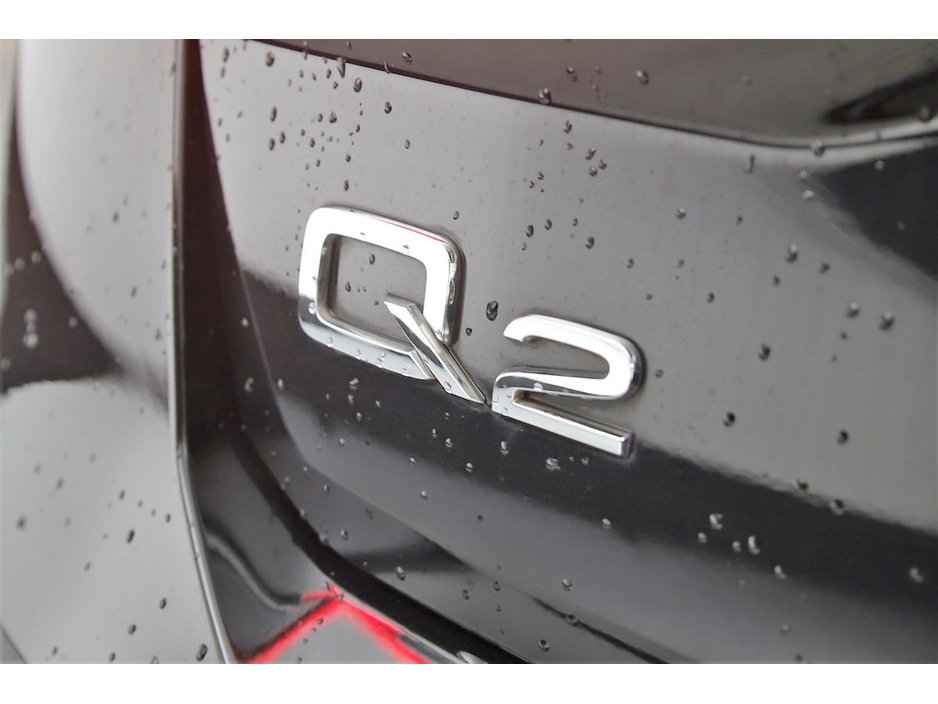 2018 Audi Q2 - image 26