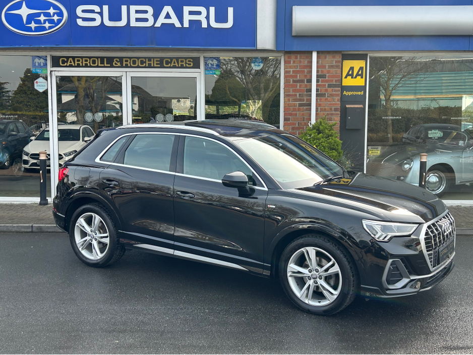 2019 Audi Q3 - image 33