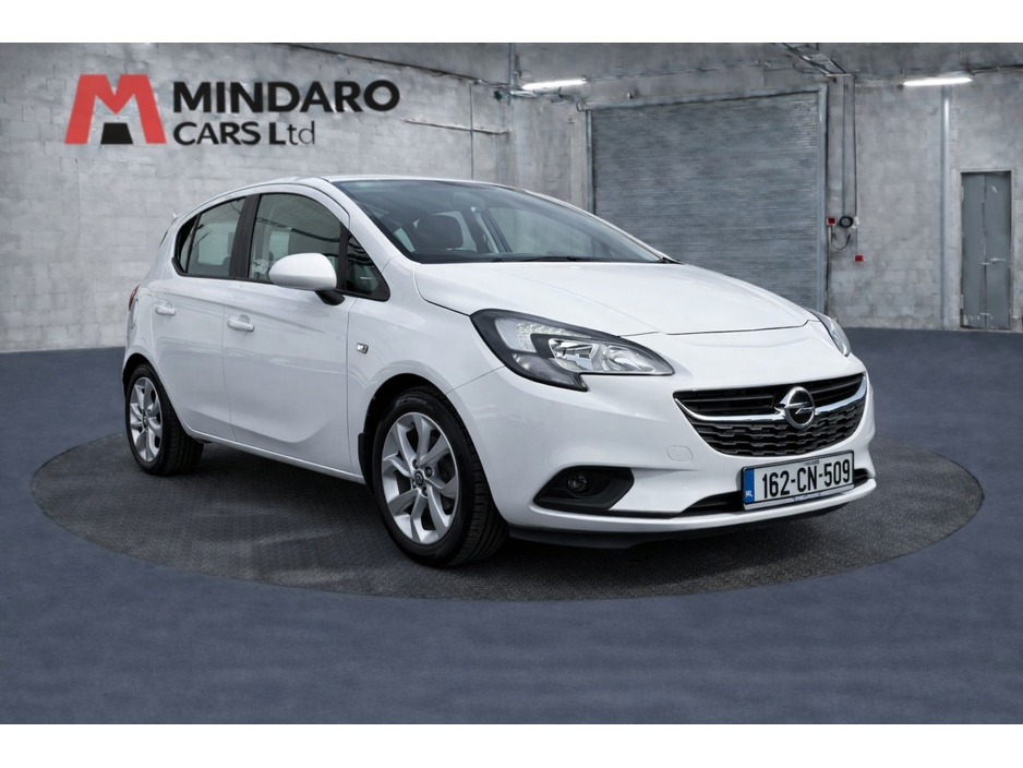 2016 Opel Corsa for sale in , Ireland