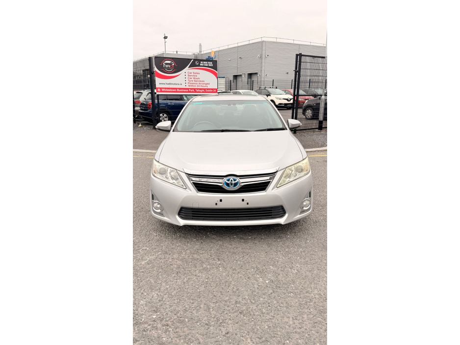 2012 Toyota Camry for sale in , Ireland