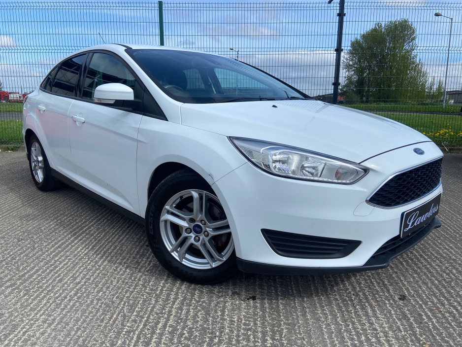 2016 Ford Focus for sale in , Ireland