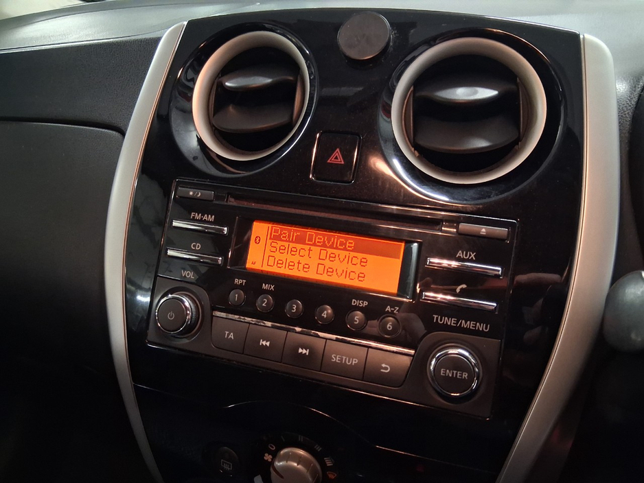 2014 Nissan Note - image 12