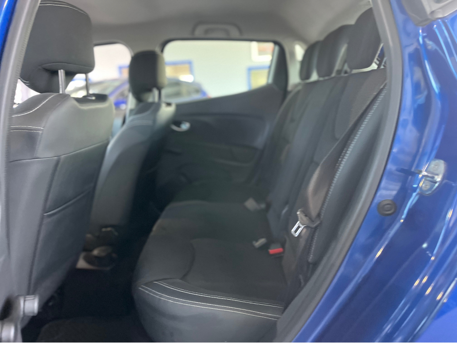 2019 Renault Clio IV DYNAMIQUE NAV TCE 90 M 4DR €11,950