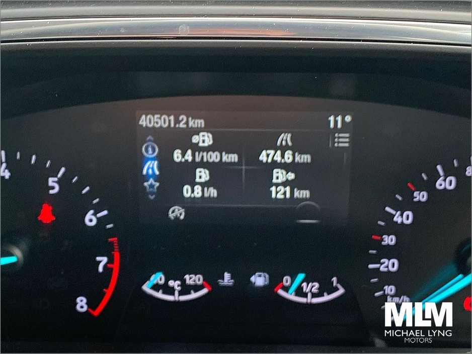 2024 Ford Focus 1.0 Ecoboost 125ps -Privacy Glass €28,495